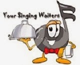 Your Singing Waiters 1087955 Image 2
